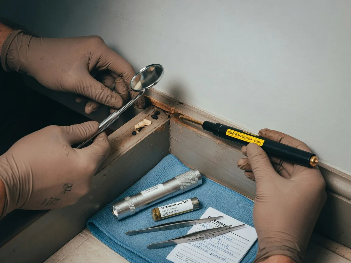 Why choose Emergency Pest Control in Biscoe, NC